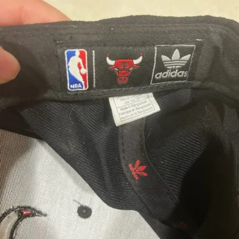 adidas chicago bulls